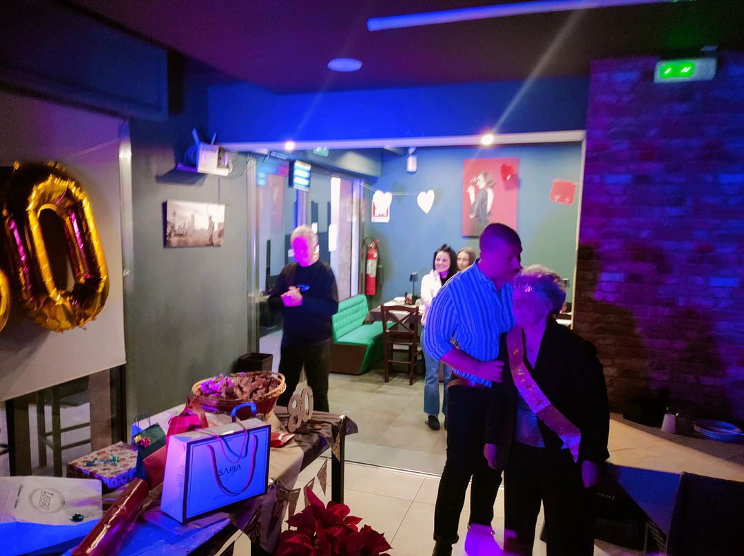 Trivium Risto-pub 2.0