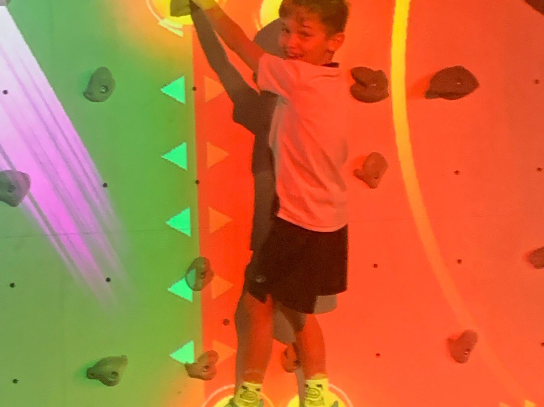 Sparkx Hasselt-哈瑟尔特必去景点