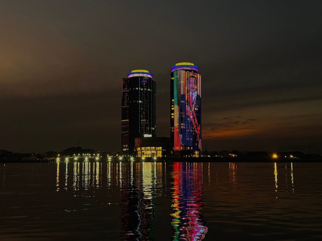 Lawanda Tours & Adventure-Pointe Noire必去景点