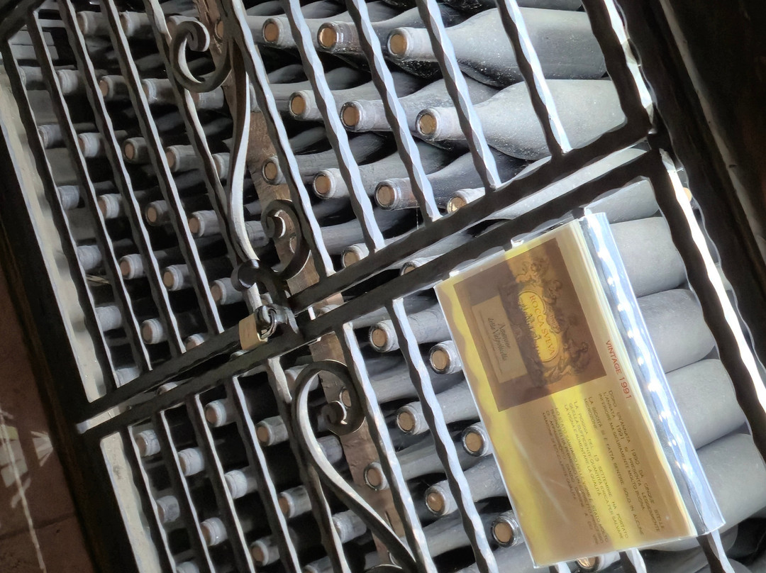 Rocca Sveva-Soave必去景点