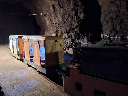 Vereinigte Reviere Kamsdorf-Kamsdorf必去景点