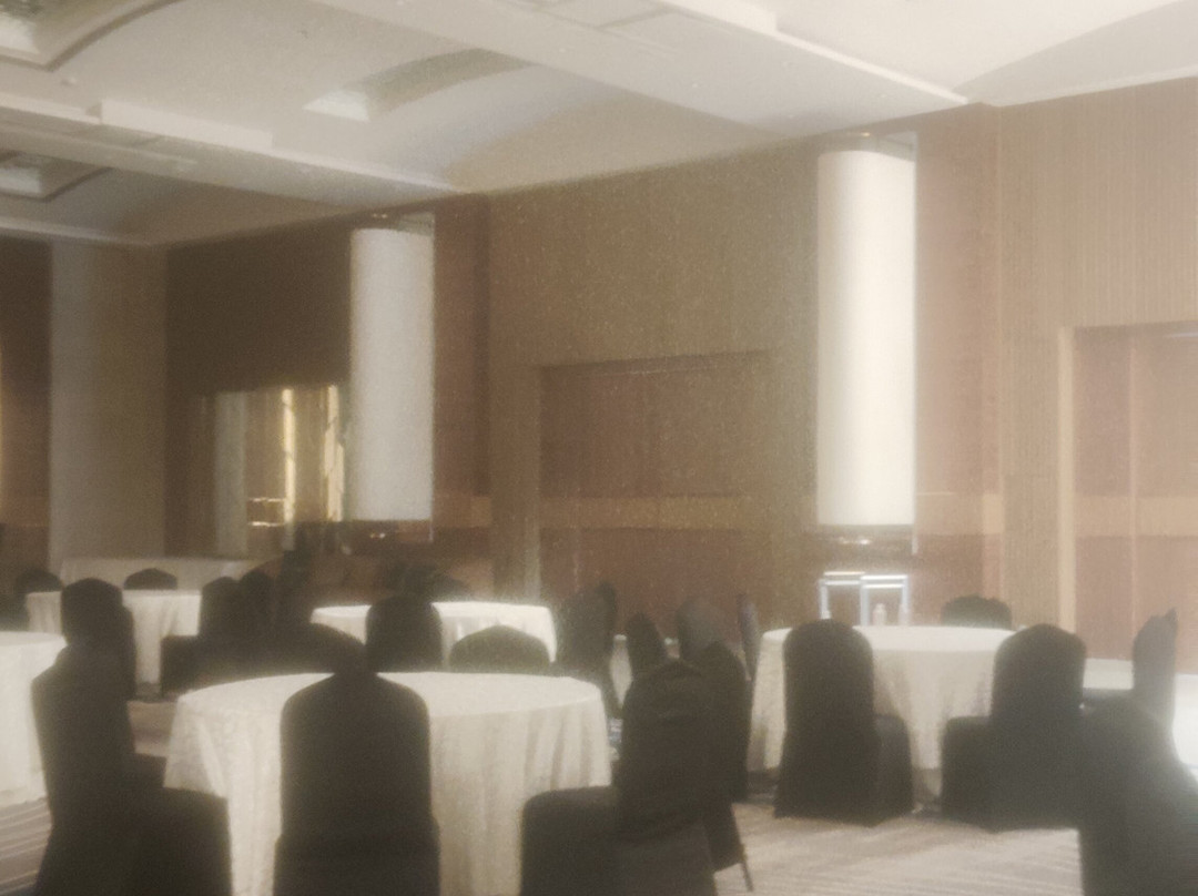 Fortune Park Orange主图