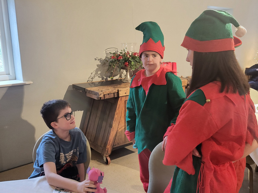 Montalto Estate-Ballynahinch必去景点