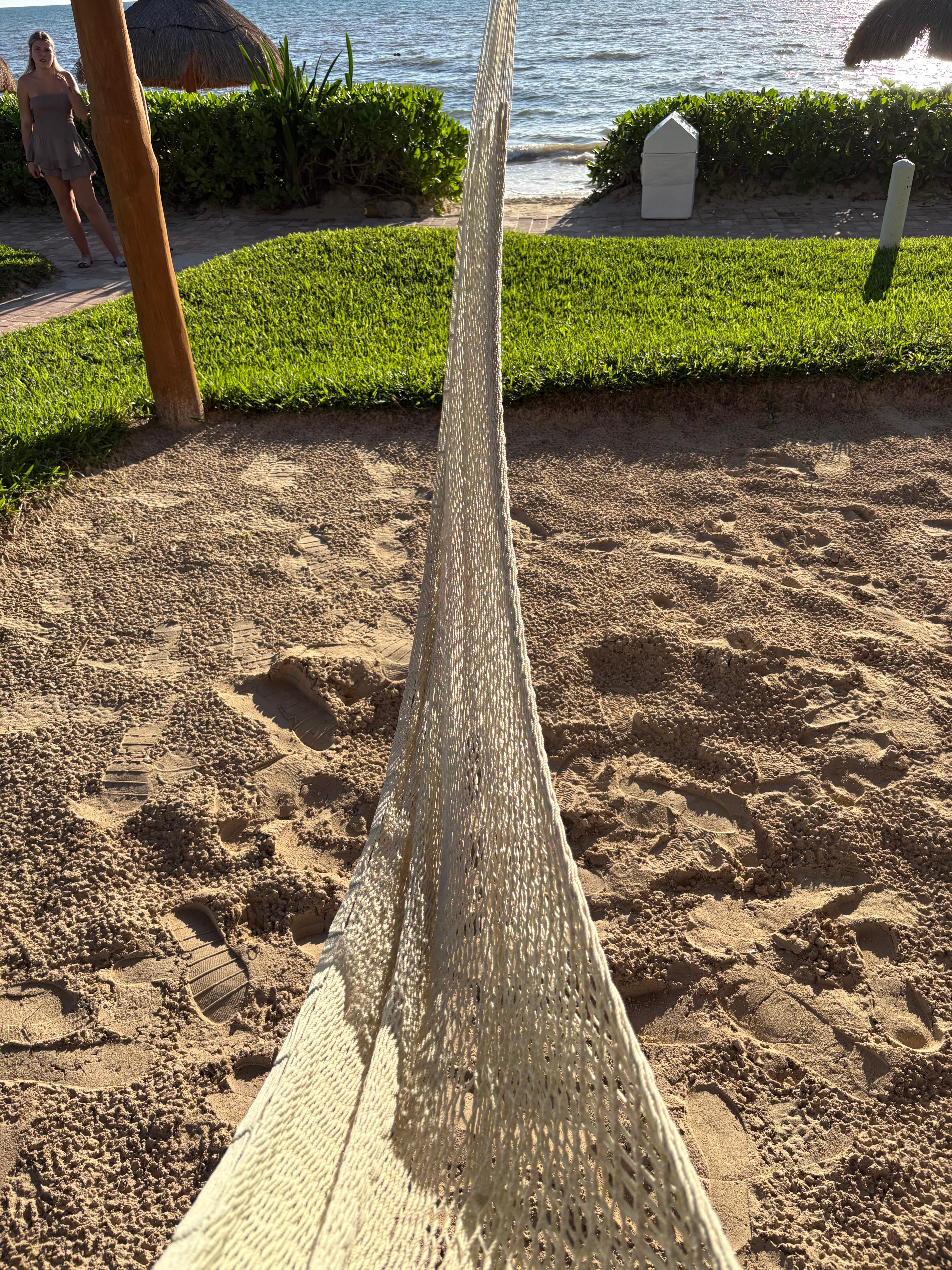 Ocean Coral & Turquesa-泳池