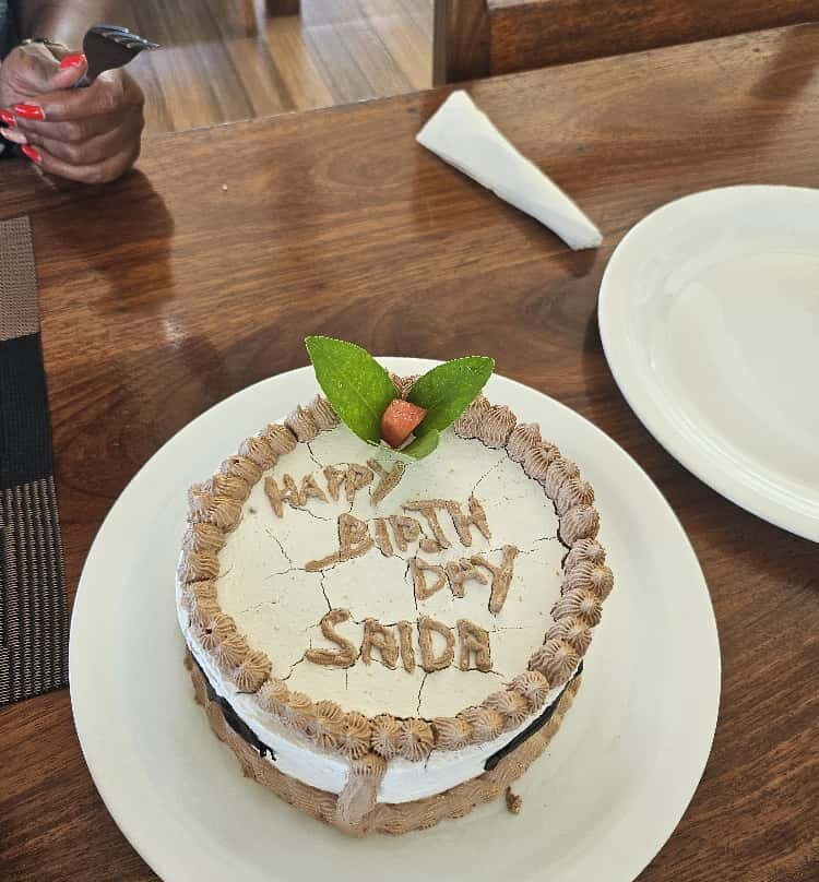 Royal Cliff Zanzibar主图