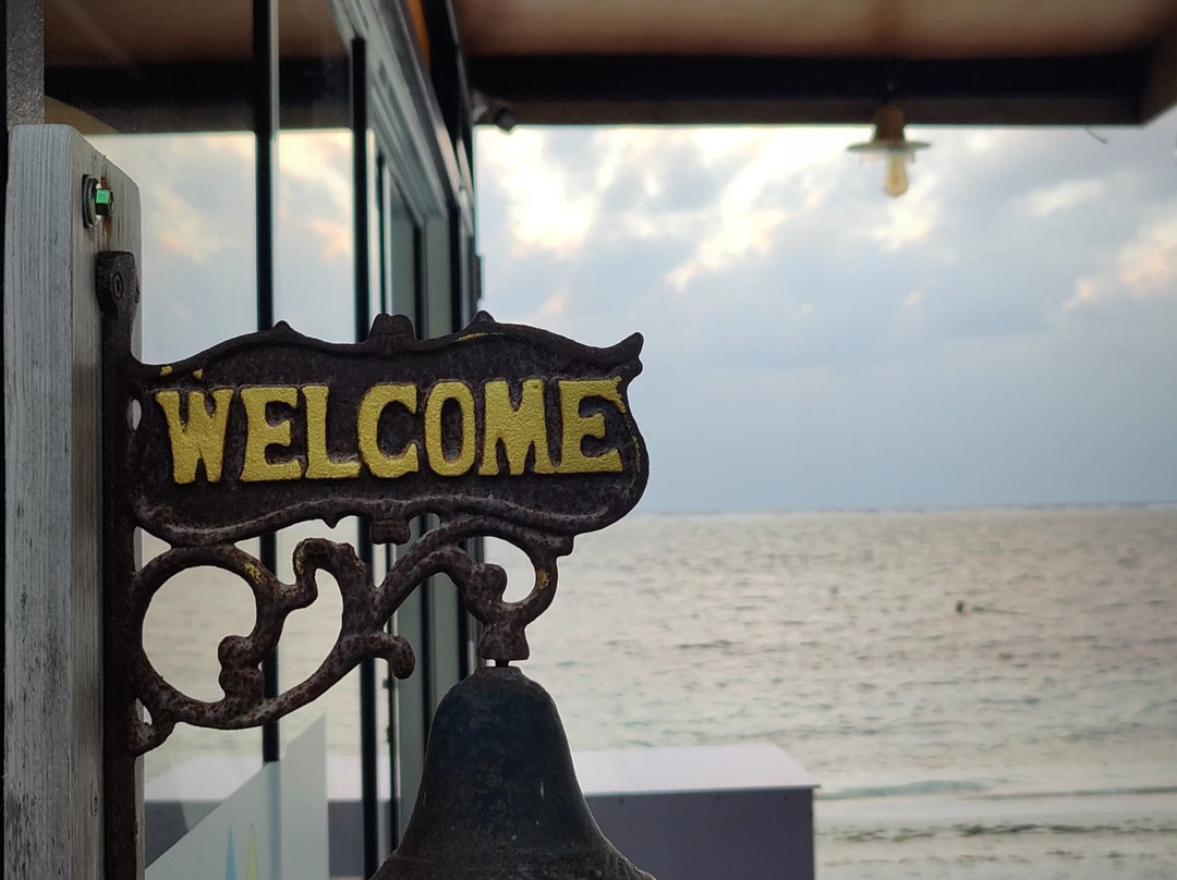 SHADOWPALM TOURS-马富士岛必去景点