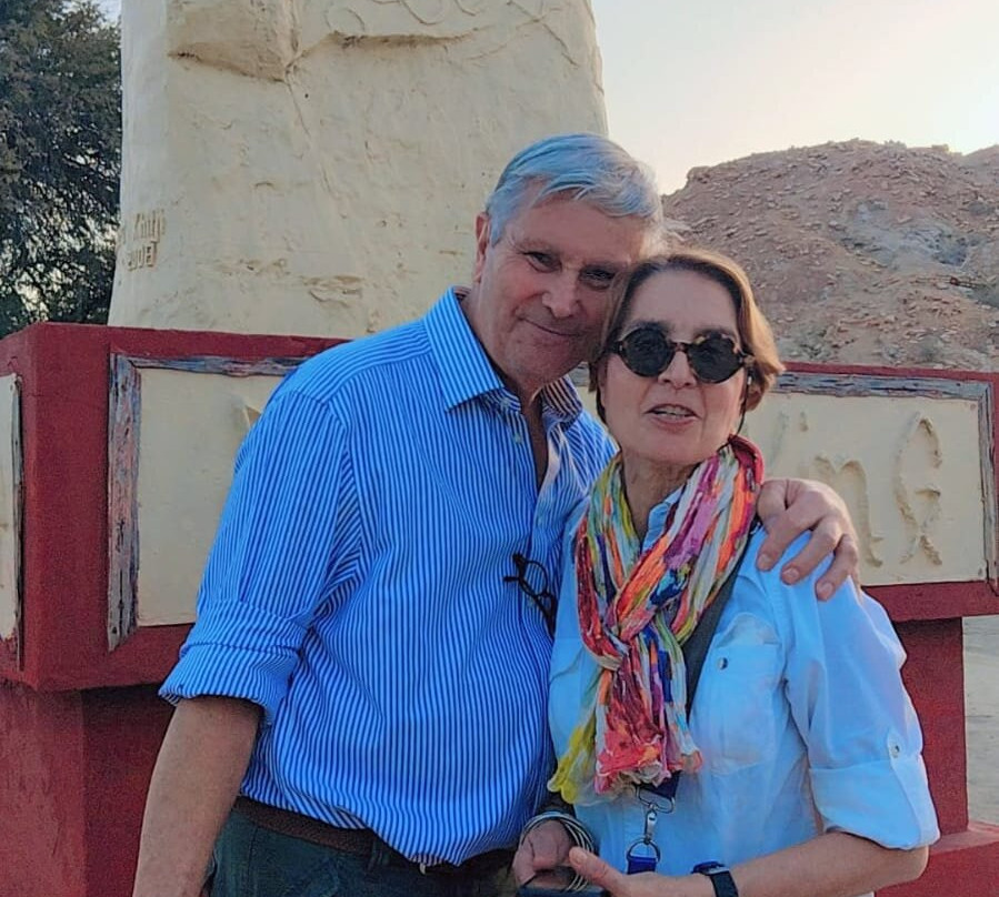 Mohenjo-daro-Larkana必去景点