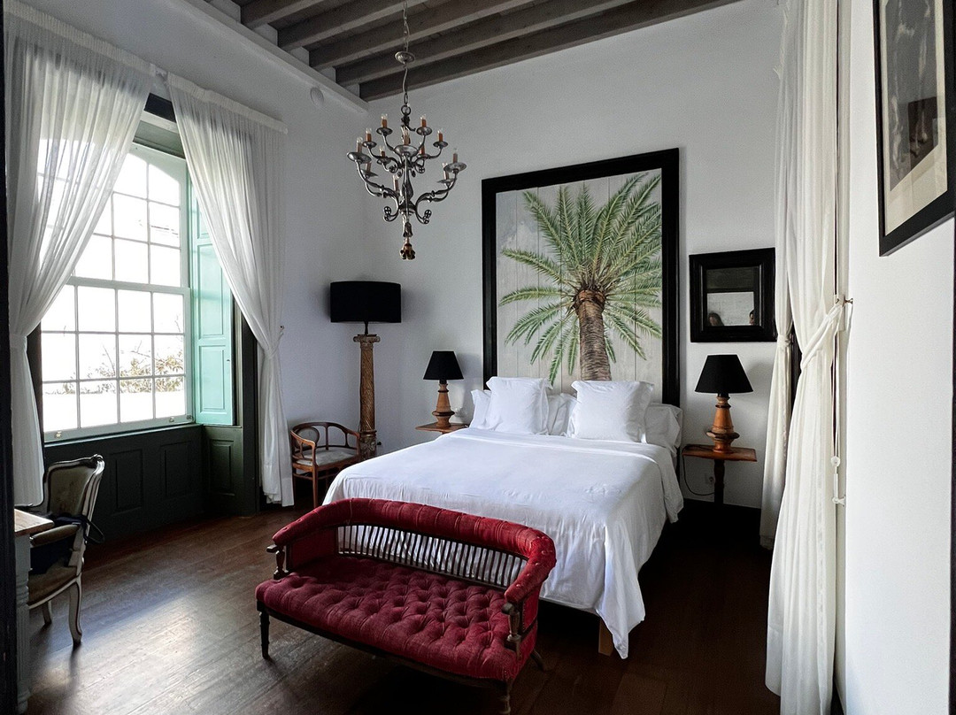 La Casa de los Naranjos主图