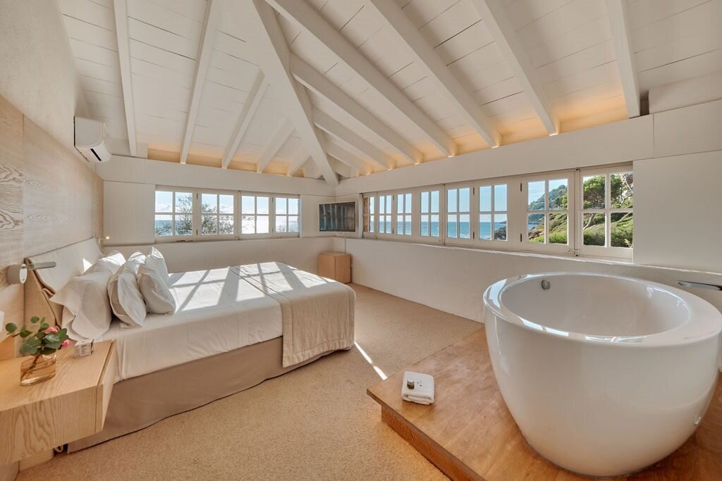 Hotel Can Simoneta主图