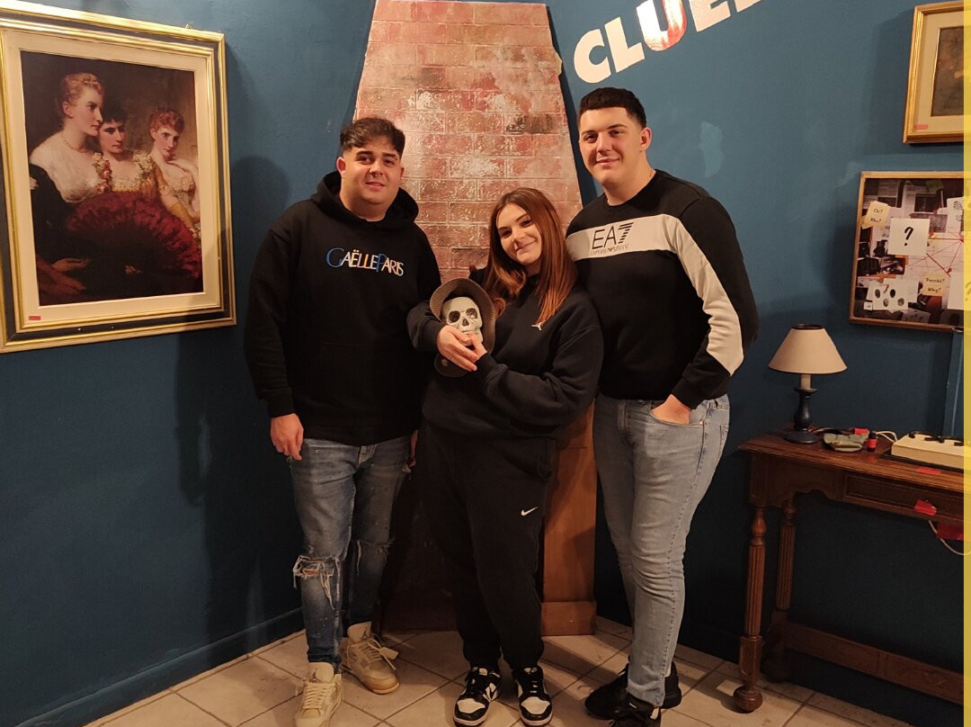 Valsusa Escape Room - One Way Out-Buttigliera Alta必去景点