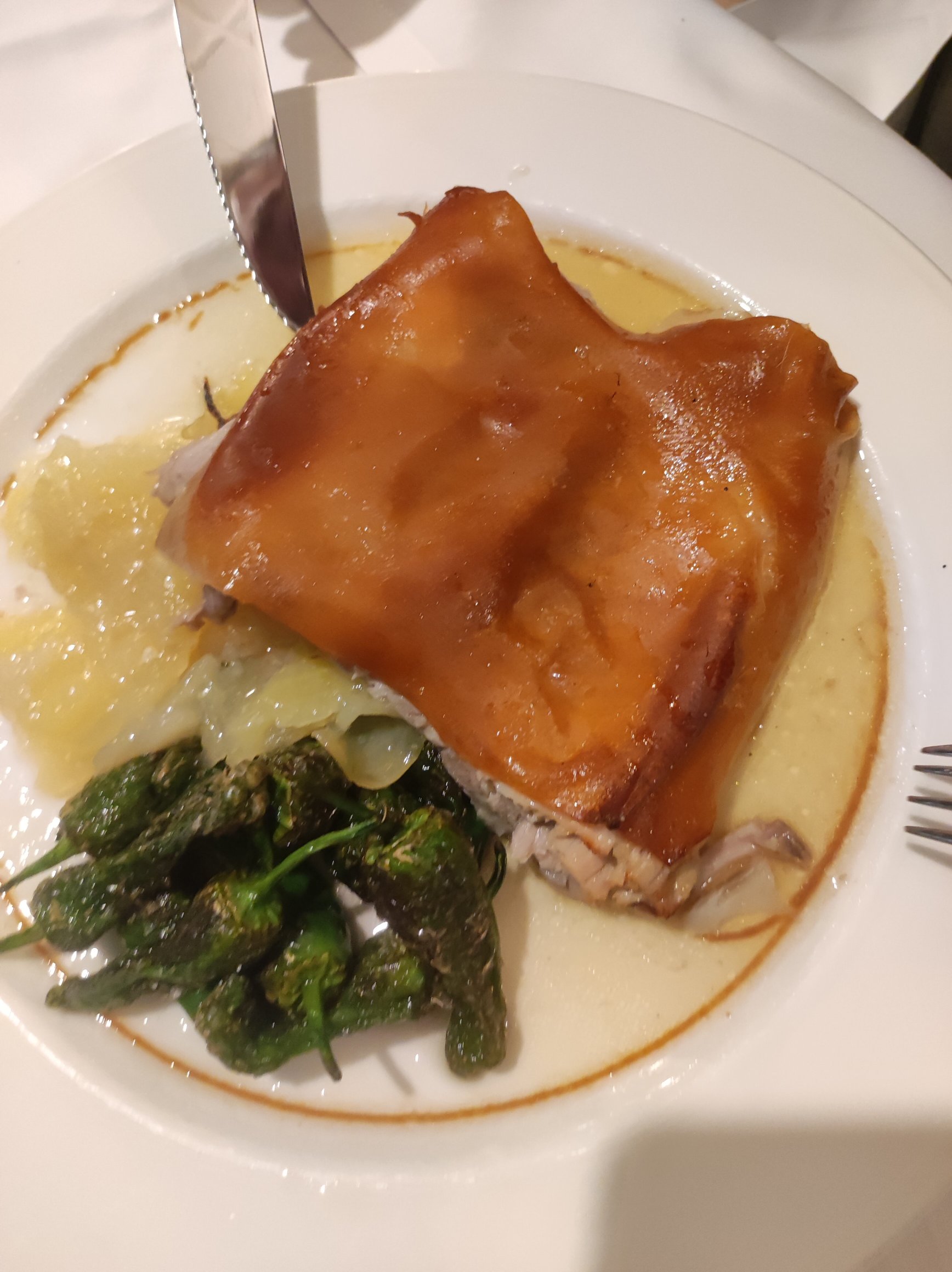 西班牙圣于斯特宾馆-官方