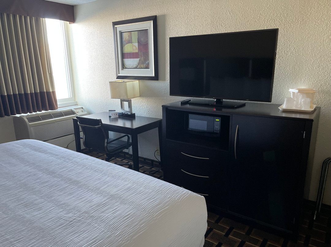 Baymont by Wyndham Dunmore主图