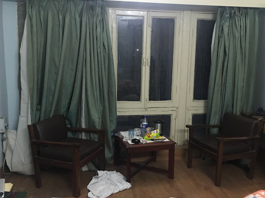 KMVN Tourist Rest House Ramnagar主图