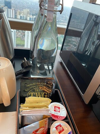 The Westin Jakarta主图