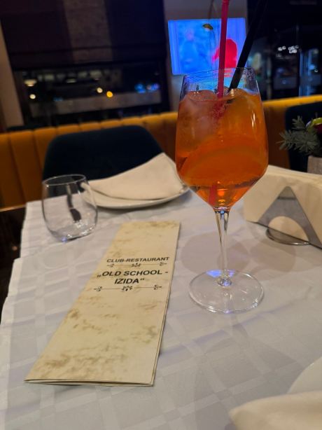 伊兹达公园酒店-官方