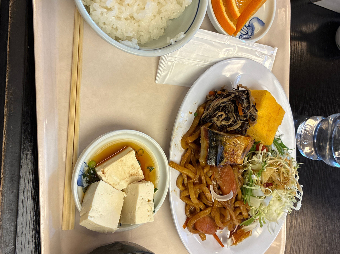 Hotel Tetora Kitakyushu主图