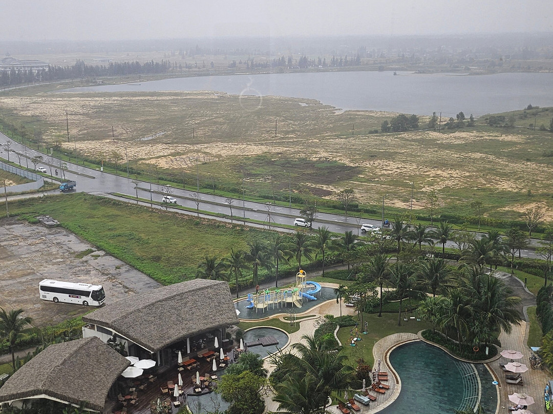 Hoiana Residences主图