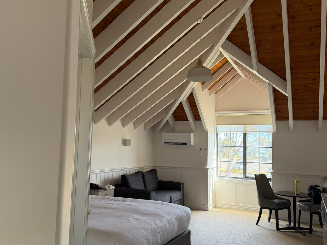 最佳西方奥尔德海洋汽车旅馆主图