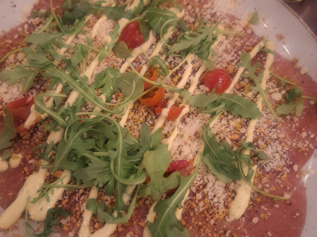 Pinokkio’s Pizza & Pasta Restaurant