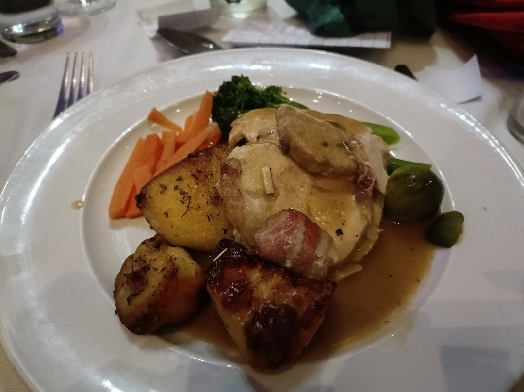 Lakeside Park Hotel & Spa