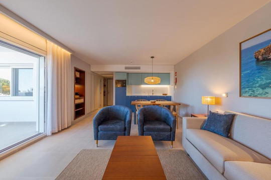 Hapimag Resort Albufeira主图