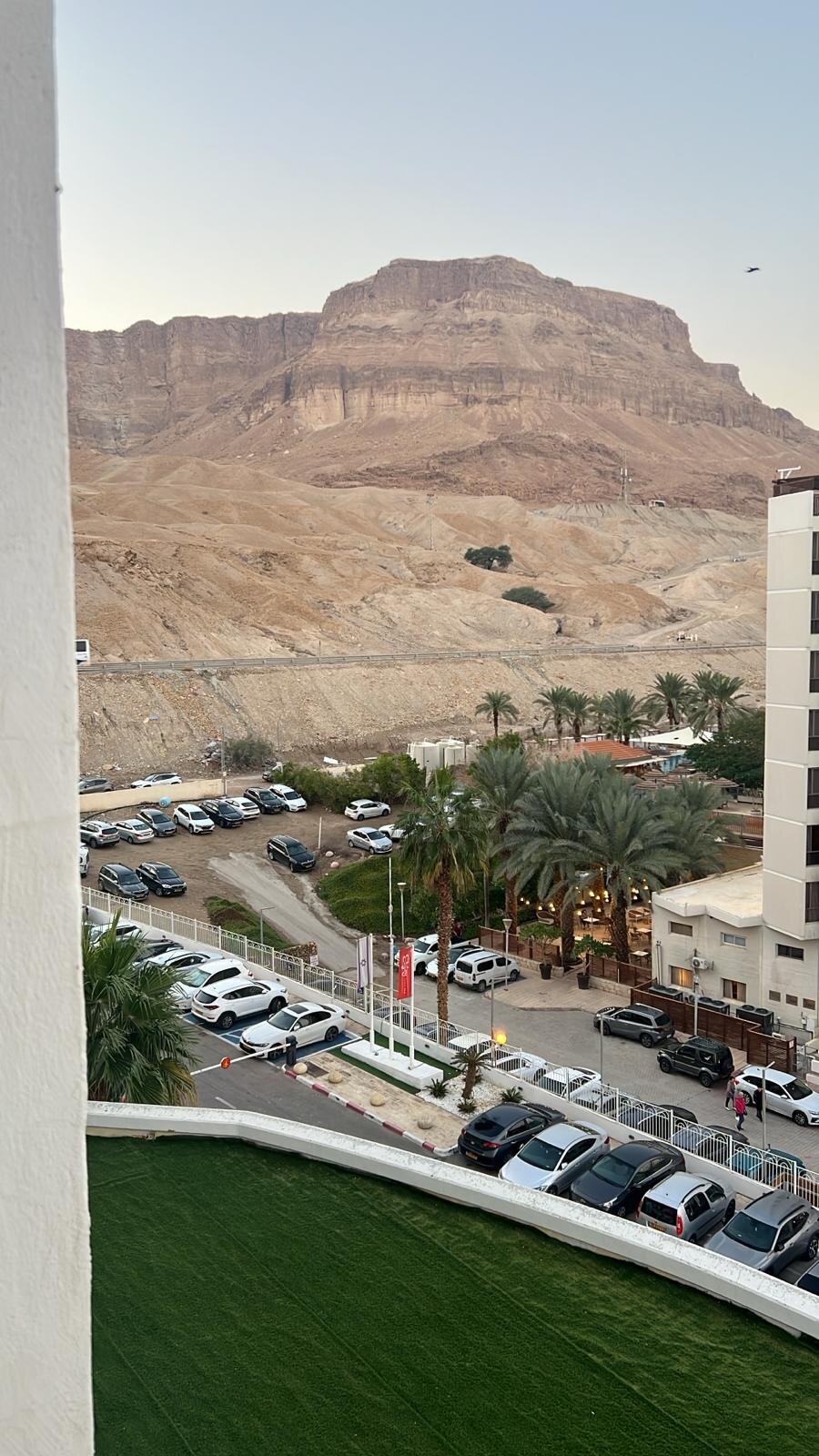 丹尼尔德赛酒店-官方