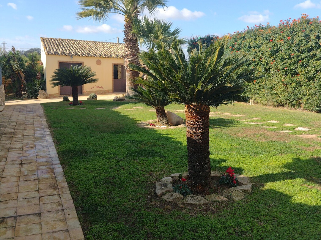 Agriturismo Russa Belladonna