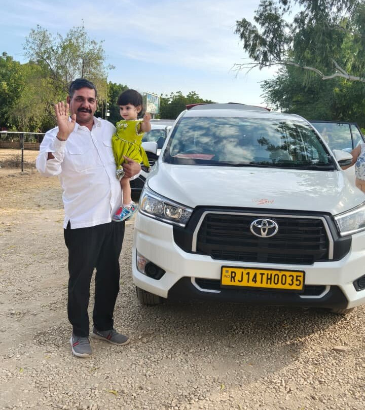 Rajasthan Tour Planner-斋蒲尔必去景点