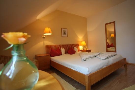 约翰内斯则策酒店主图