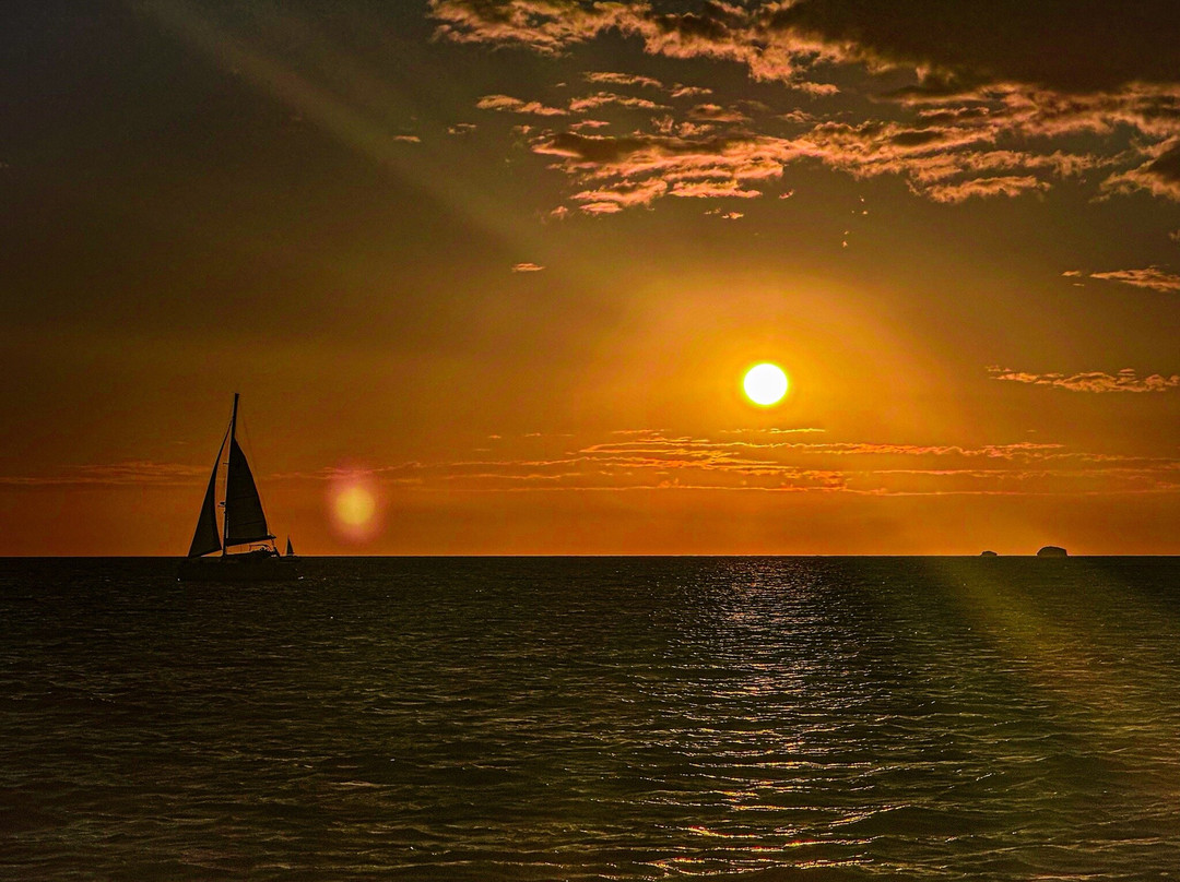 Surfari Del Mar-波特雷罗必去景点