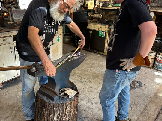 Wrought Iron Arts-拉哥必去景点