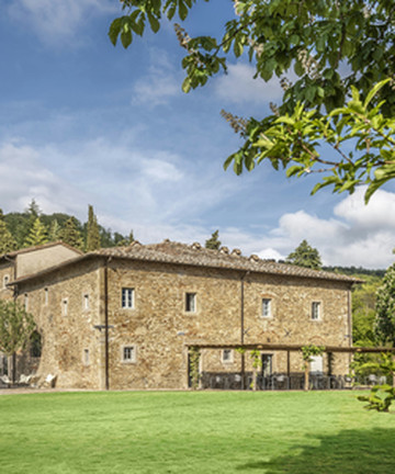 波迈欧修道院酒店图片