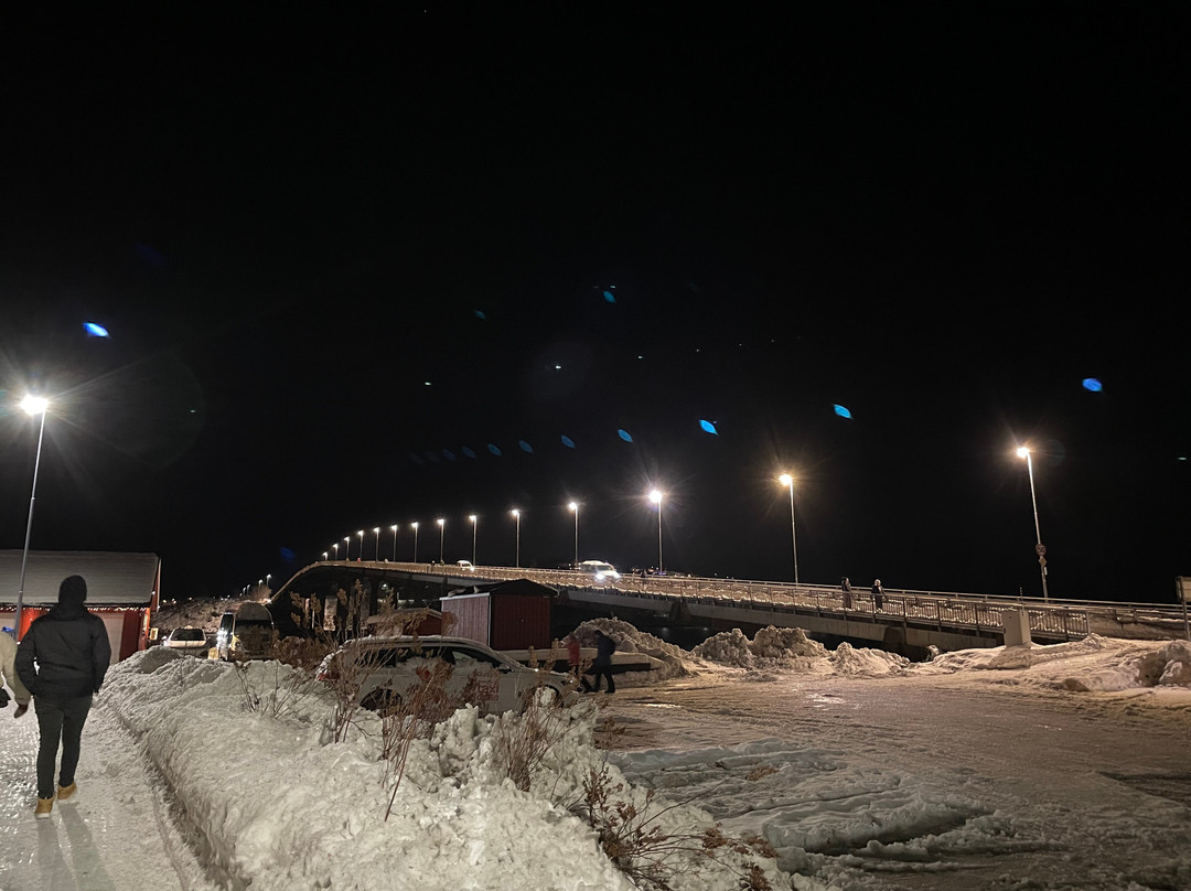 Børøybrua-Stokmarknes必去景点