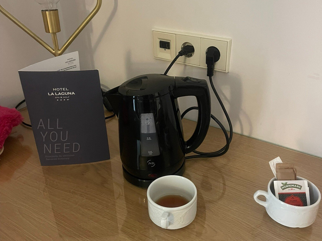 Hotel La Laguna Spa & Golf主图