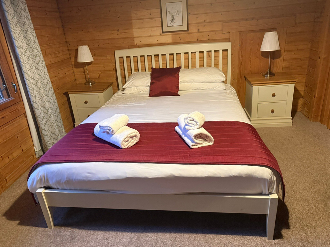 Pantglas Hall Owners Club主图