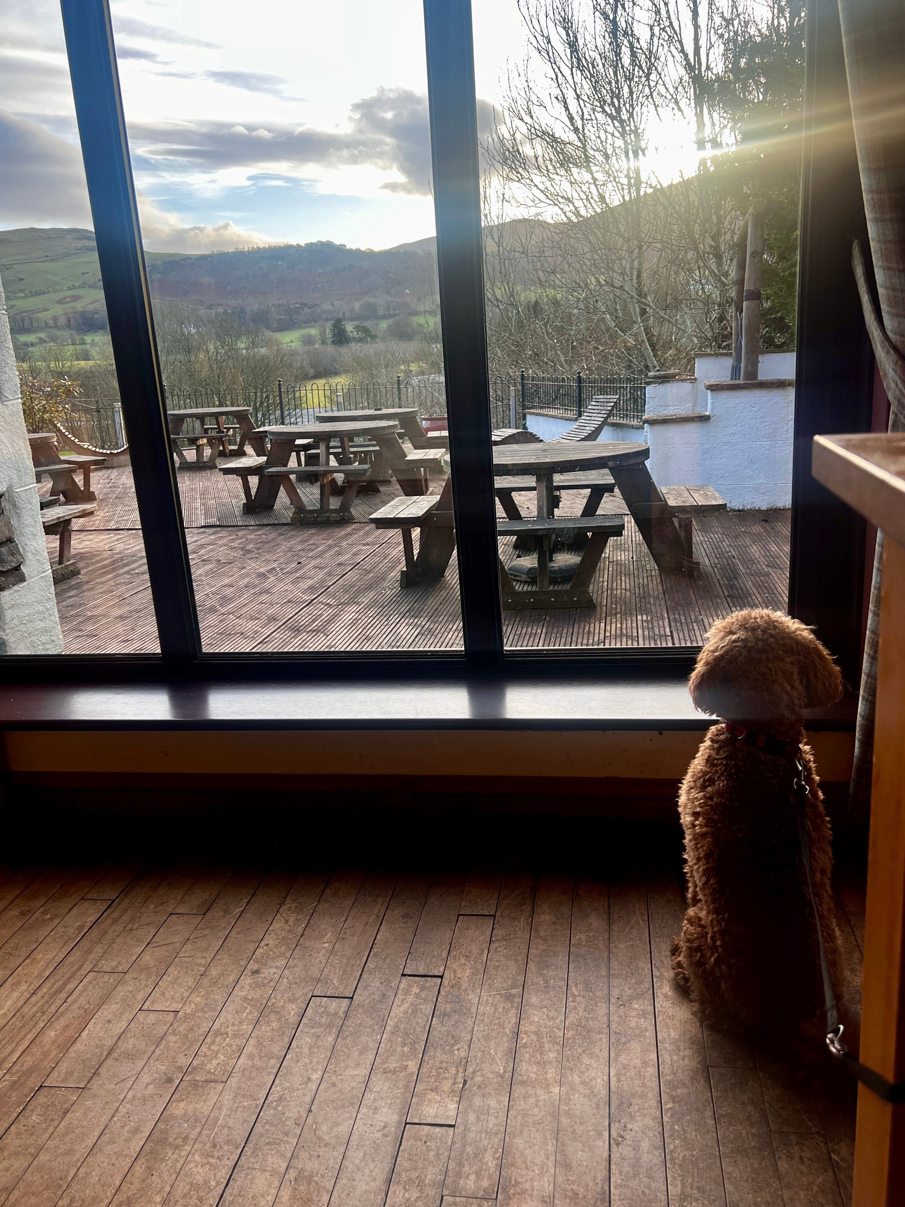 Embleton Spa Hotel-官方