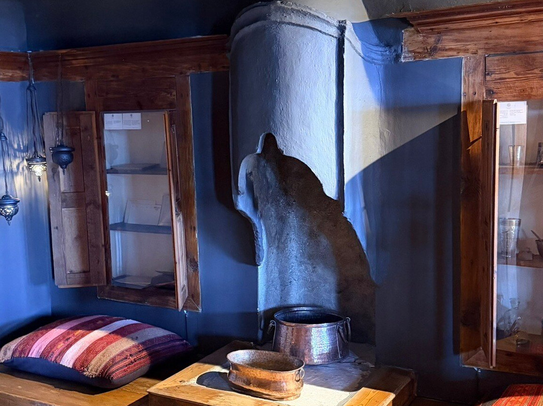 Mohammed Ali's House-Kavala必去景点