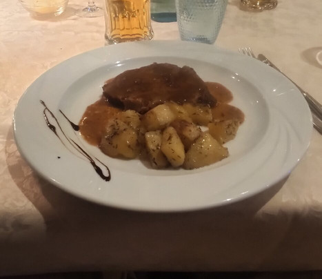 Panoramahotel Unterinnerhof主图