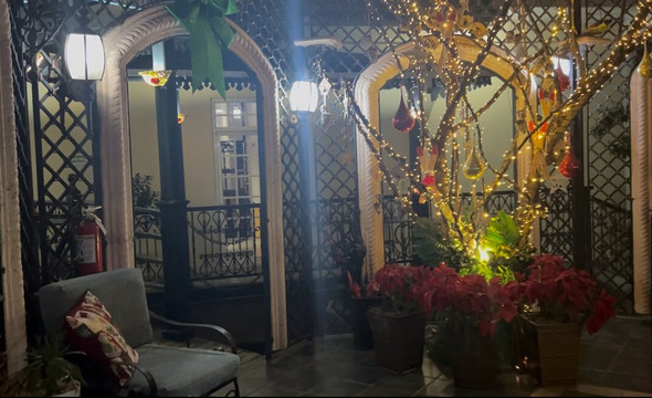 Platino Hotel & Casino主图