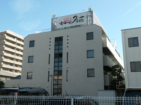 Hotel Yudachiso主图