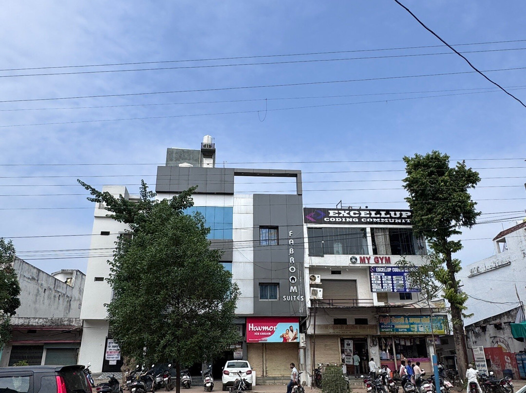 Hotel Kalash - Balaghat