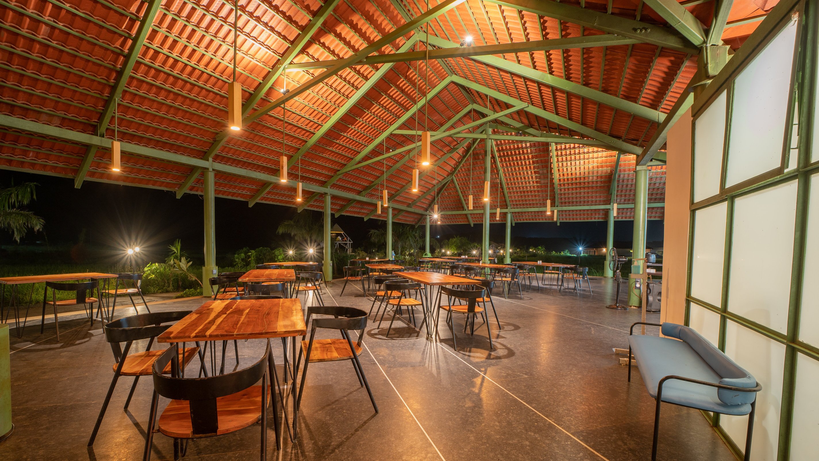 Touchwood Bliss Resort, Igatpuri-浴室