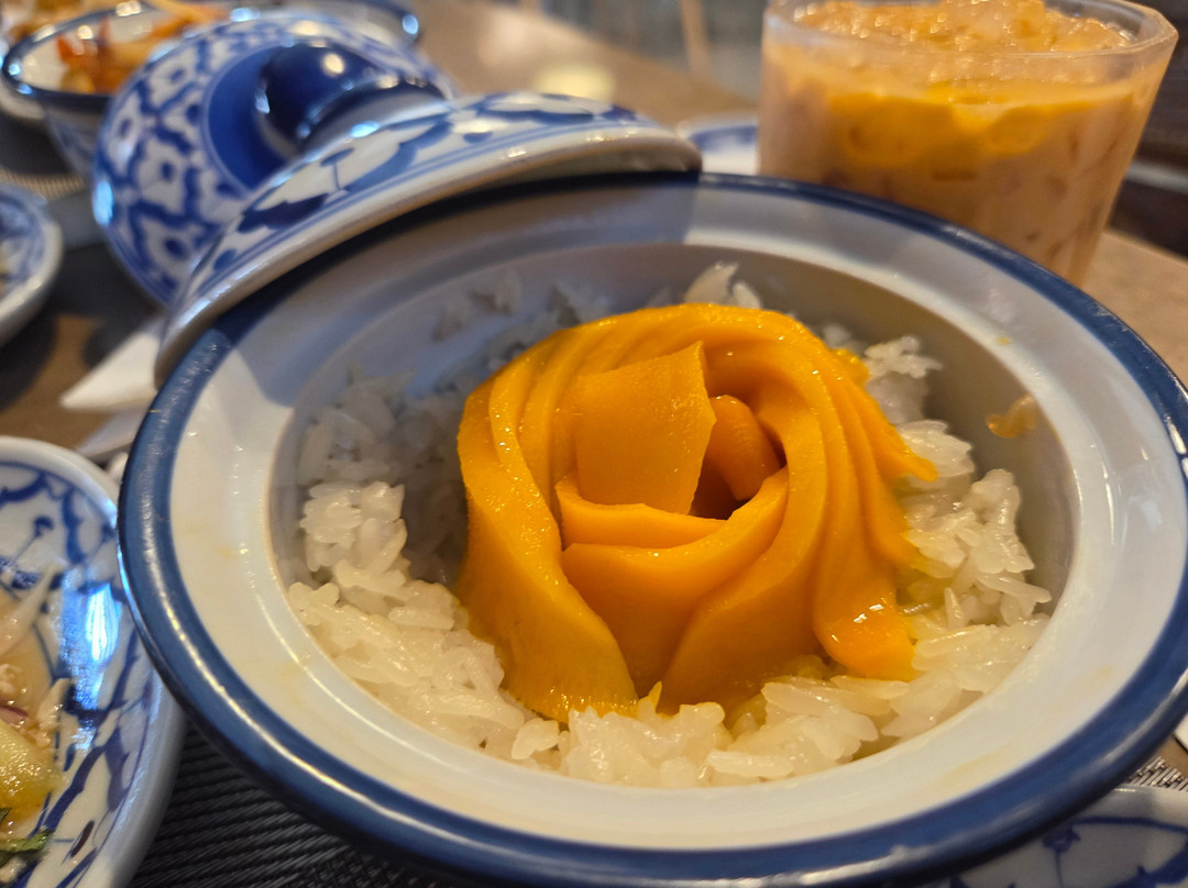 Roschas Culinary School-曼谷必去景点