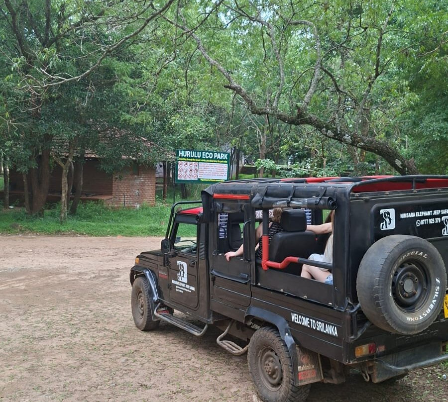 Travelbeingdom-科伦坡必去景点