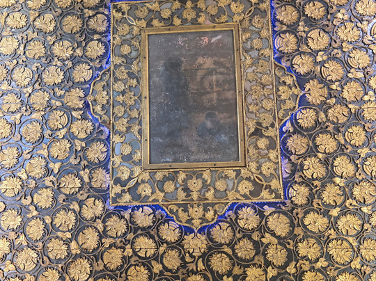 Aina Mahal-普杰必去景点