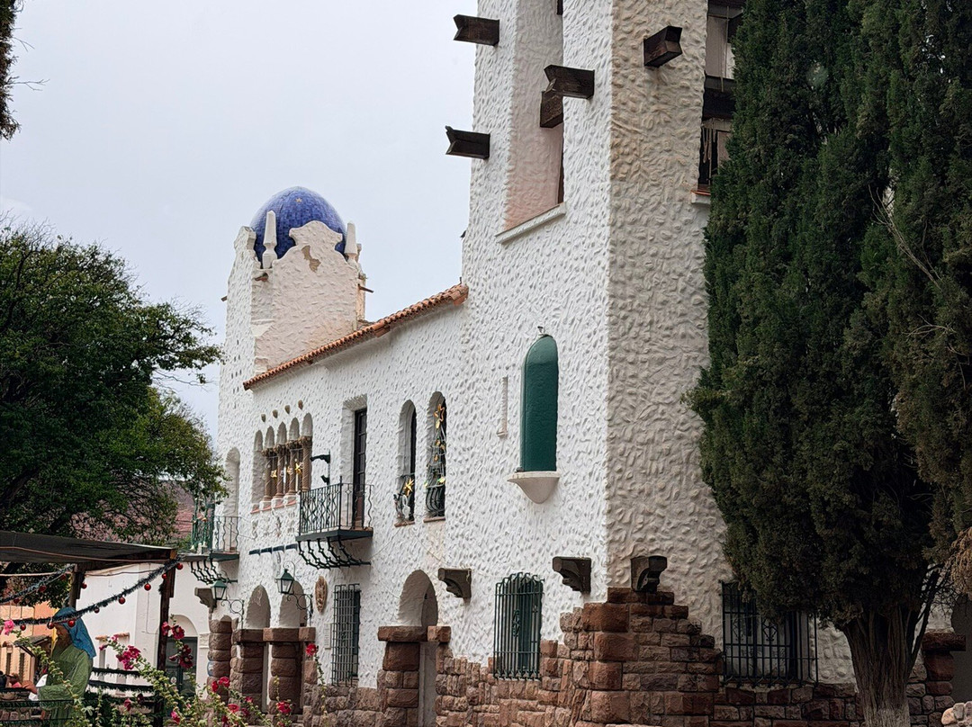 Aniacho Turismo Activo-普尔马马尔卡必去景点