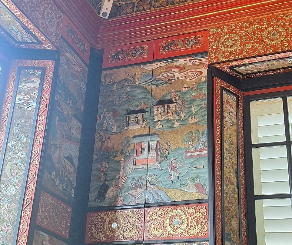 Eremitage-拜罗伊特必去景点