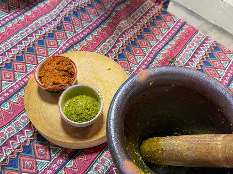 Chilli Restaurant & Cooking Class - Koh Phangan-帕岸岛必去景点