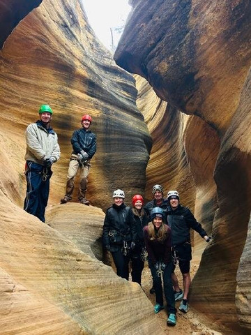 ROAM Outdoor Adventure Co-卡纳布必去景点