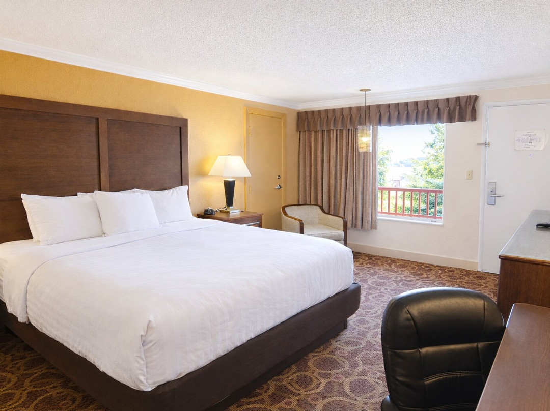 Sturgis Lodge and Suites, Travelodge by Wyndham主图